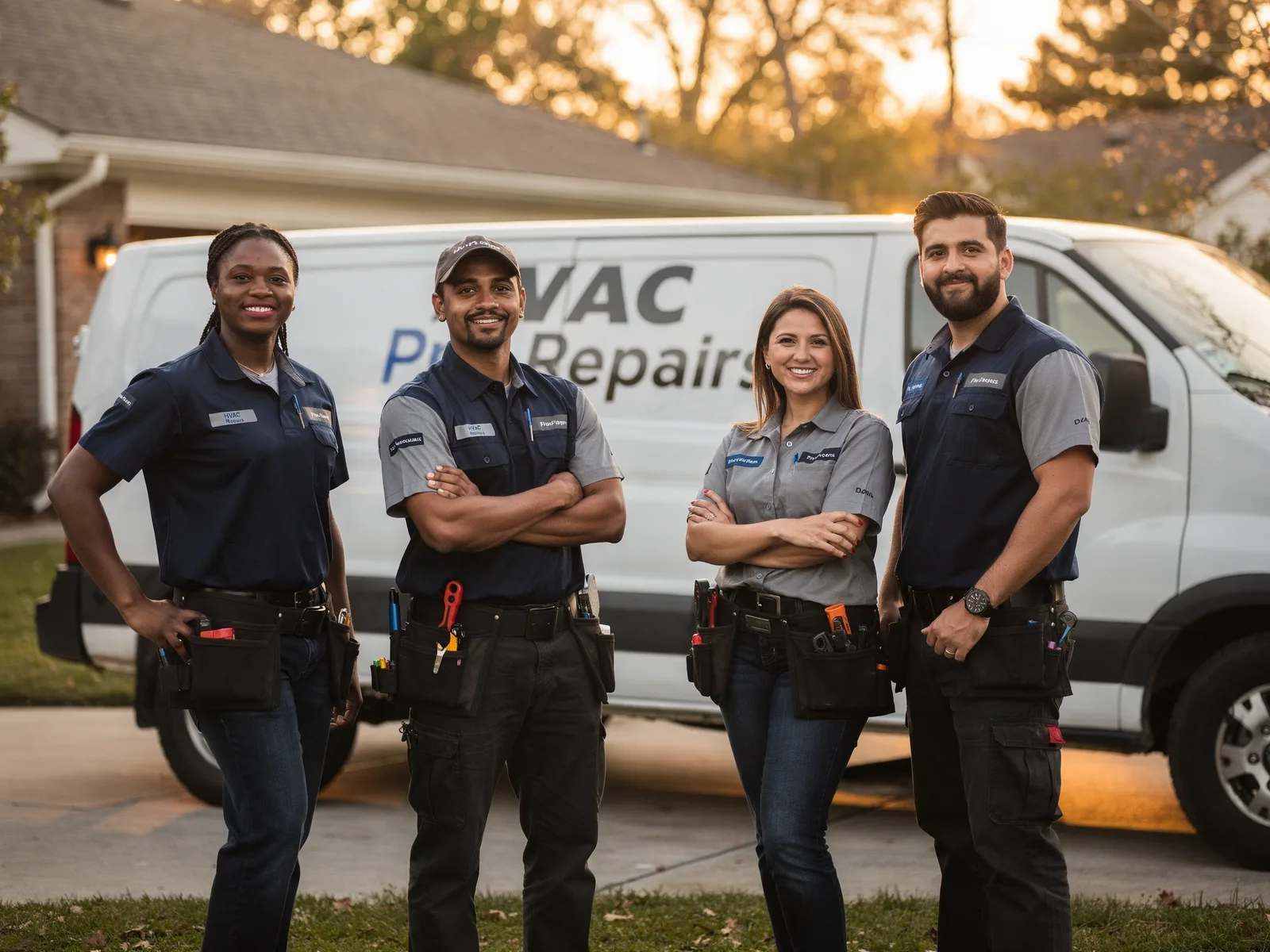 Heat Pump Repair company in New Brighton, PA