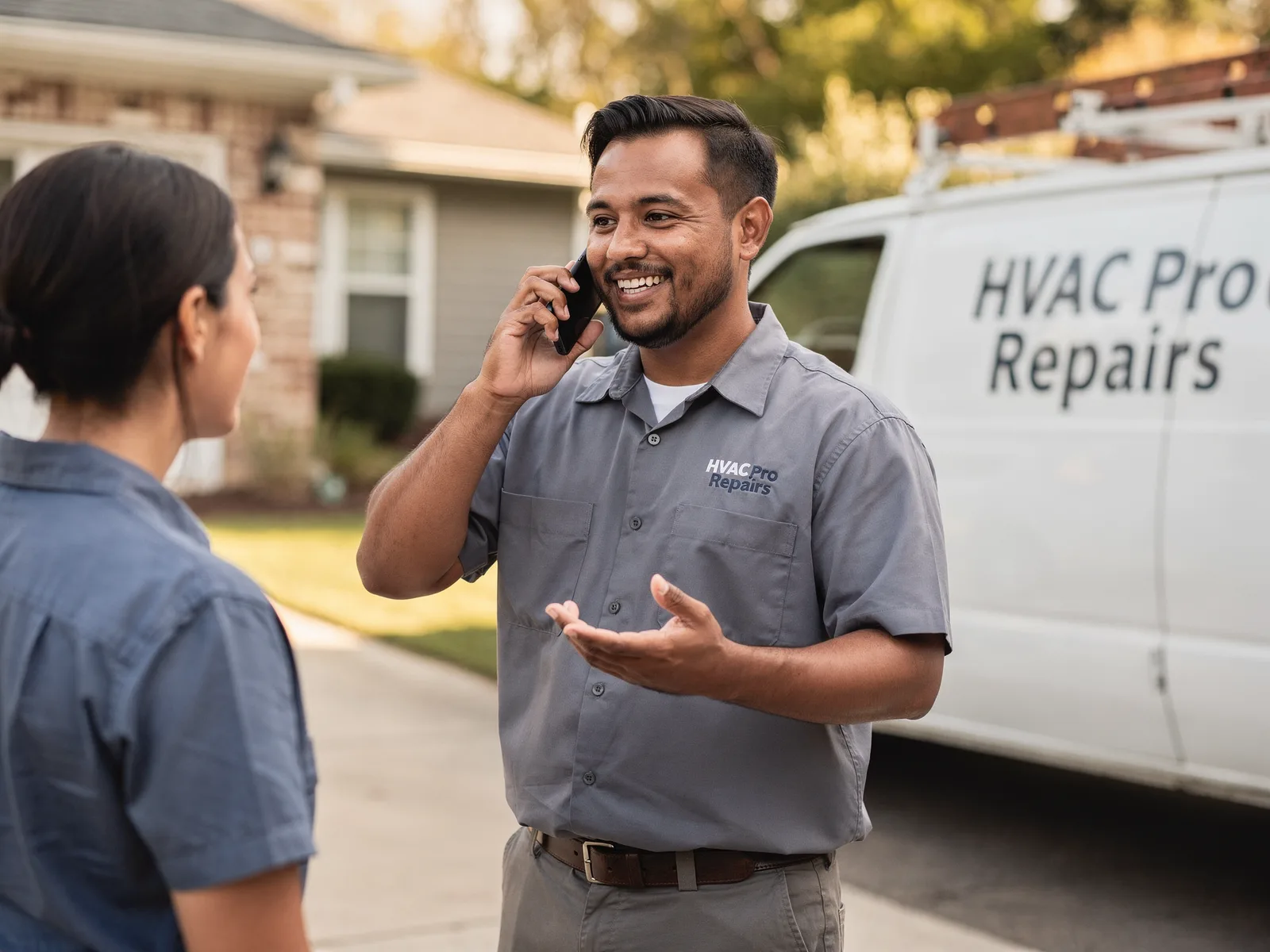 Heat Pump Repair New Brighton, PA FAQs